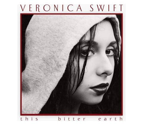 This Bitter Earth - Veronica Swift CD