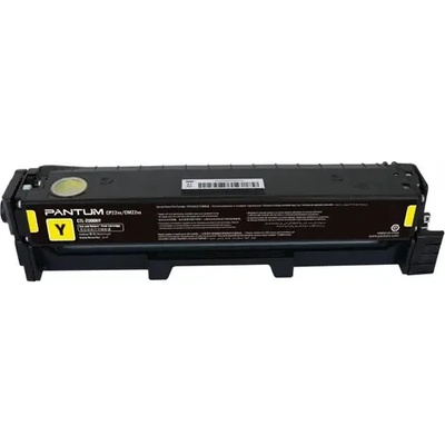 Pantum КАСЕТА ЗА PANTUM CP2200 series/CM2200 series - Yellow - PN CTL-2000Y (CTL2000Y) (101PANCTL2000Y)
