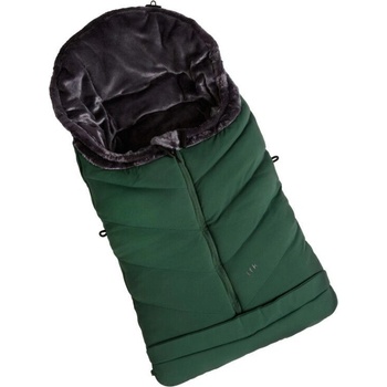 TFK footmuff olivový