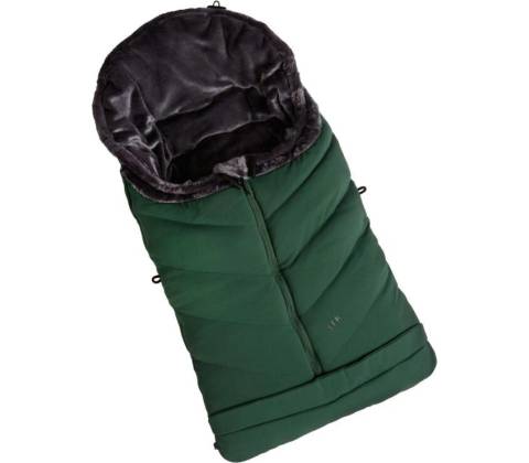 TFK footmuff olivový