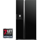 Hitachi R-SX700GPRU0-GBK