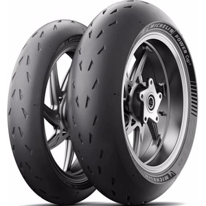 Michelin Power Cup 2 120/70 ZR17 58W Мотоциклетни гуми