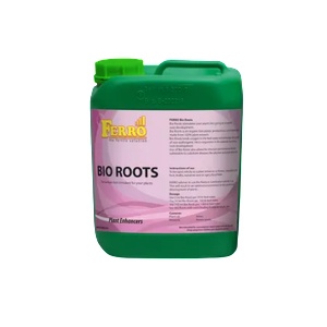  Ferro Bio Roots 5L - коренов стимулатор