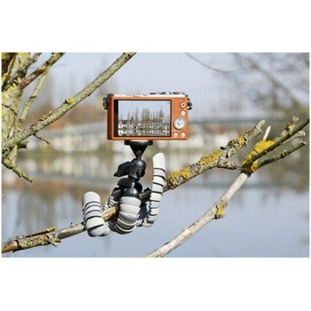 Camgloss Spider Tripod