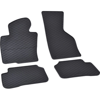 Koberce gumové Rigum VW Passat B6 2005 - 2010 – Hledejceny.cz