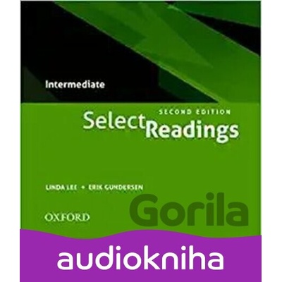 Select Readings Intermediate: CD (2nd) - Linda Lee