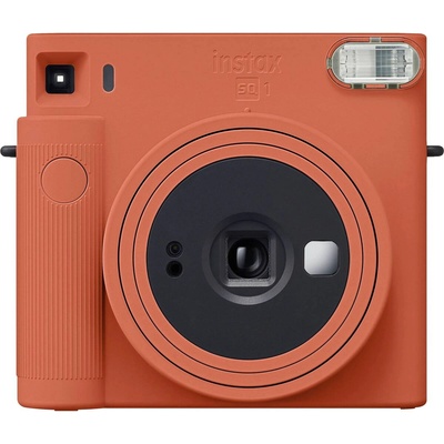 Fujifilm Square SQ1 Terracotta Orange (16672130)