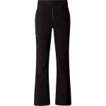 The North Face Дамски ски панталон The North Face Women's Snoga Pant Softshell trousers - TNF Black - размер XL (108-0976-0115)