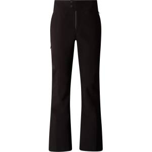 The North Face Дамски ски панталон The North Face Women's Snoga Pant Softshell trousers - TNF Black - размер XL (108-0976-0115)