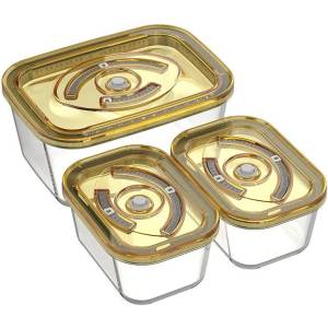 Crown Консуматив Crown GVC35115 КУТИИ ЗА ВАКУУМИРАНЕ (GVC35115 КУТИИ ЗА ВАКУУМИРАНЕ)
