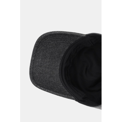 Karl Lagerfeld Jeans Дънкова шапка с козирка Karl Lagerfeld Jeans (B1W33054)