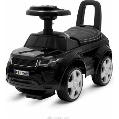 Baby Mix Prime černé