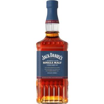 Jack Daniel's Jack Daniel's American Single Malt - малцово американско уиски 1L