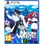 Annapurna Interactive Neon White (PS5)