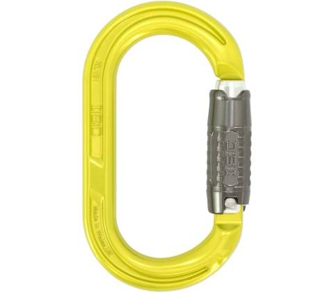 ISC KL121 Oval Supersafe