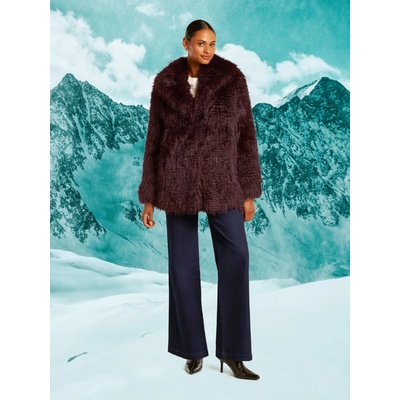 Beaumont Esmeralda Burgundy