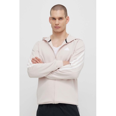 Adidas Суичър adidas (IR9207)