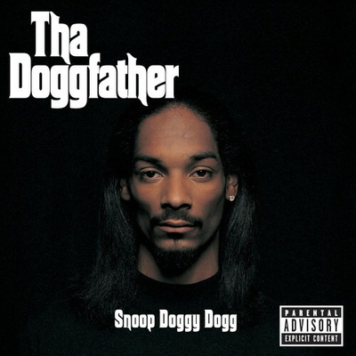 SNOOP DOGGY DOGG - THA DOGGFATHER CD