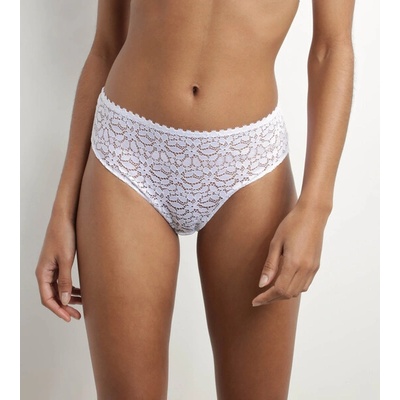 DIM DAILY DENTELLE BRIEF DI000DFW biela