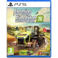 Farming Simulator 25