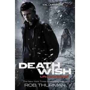 Deathwish | Rob Thurman (ISBN: 9780718192792)