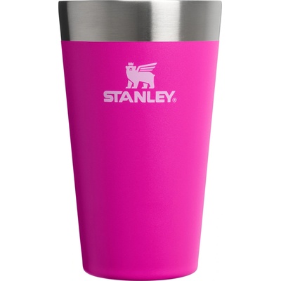Stanley termosklenice The Stacking Tumbler 470 ml 16oz Violet Blossom