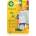 Air Wick Electric Passion Fruit & Tropical Mango електрически уред за освежаване на въздуха с пълнител 199ml