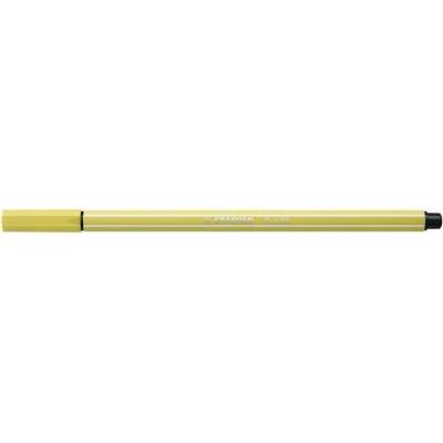 Stabilo Pen 68 hořčičná 68/67 238120