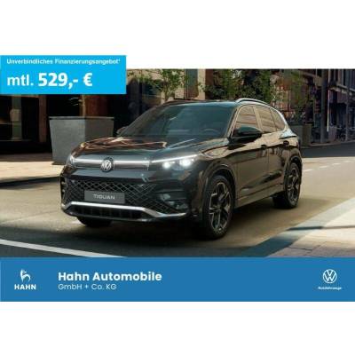 Volkswagen Tiguan 2.0 TSI R-Line 4Motion DSG 150 kW