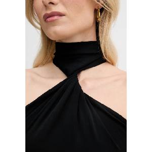Elisabetta Franchi Боди дамско от вискоза (BO03963E2)