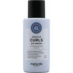 Maria Nila Coils&Curls Co-Wash 100 ml