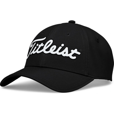 Titleist Womens Players Performance Ball Marker black Black/White
