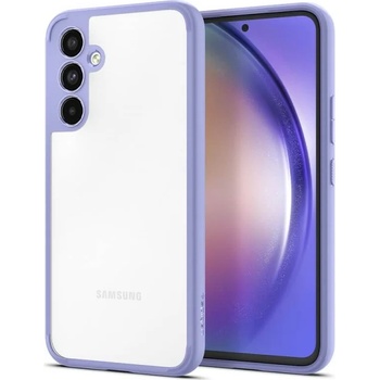 Spigen Противоударен Калъф за SAMSUNG A54, SPIGEN Ultra Hybrid Case, Лилав (ACS06098)