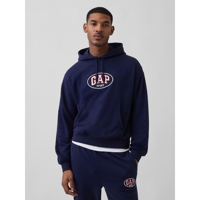 GAP Oversize суитшърт с лого VintageSoft GAP GAP | Sin | МЪЖЕ | XS