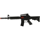 RAPPA Samopal policejní se zvukem a světlem 53 cm