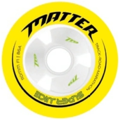 Powerslide Matter Super Juice 84 mm F1 1ks