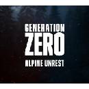 Generation Zero - Alpine Unrest