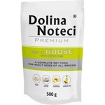 Dolina Noteci Premium Rich Goose & Potato 500 g
