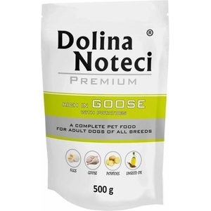 Dolina Noteci Premium Rich Goose & Potato 500 g