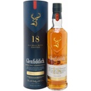 Whisky Glenfiddich Single Malt 18y 40% 0,7 l (tuba)