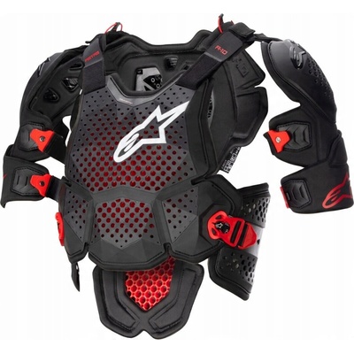 Chránič těla Alpinestars A-1 Roost Guard