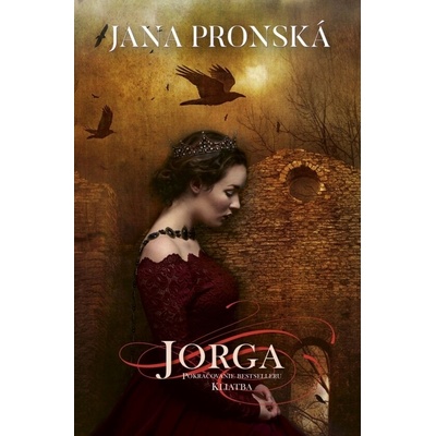 Jorga - Jana Pronská