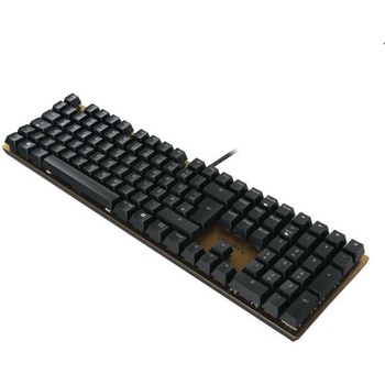 Image 1 of CHERRY KC 200MX Red (KEY-G80-3950EU-2)