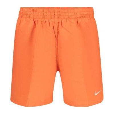 Nike oranžové