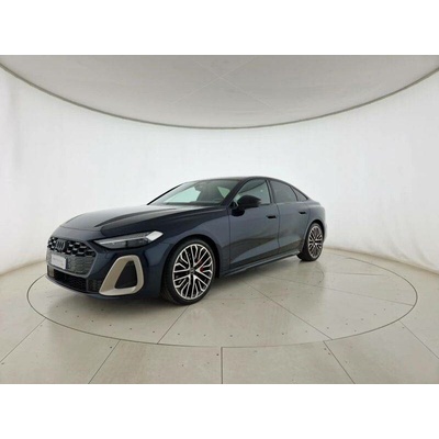 Audi A5 2.0 TDI quattro S-line 150 kW