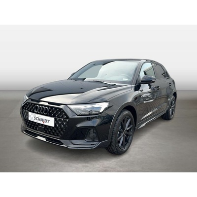 Audi A1 35 TFSI Allstreet 110 kW