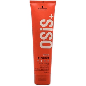 Schwarzkopf OSiS+ G. Force Styling Gel 150 ml