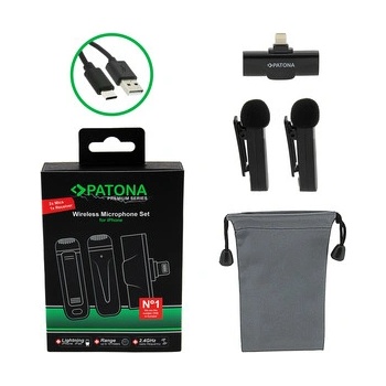 Patona USB-C 5V IM1298