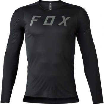 Fox Flexair Pro Ls fluo orange