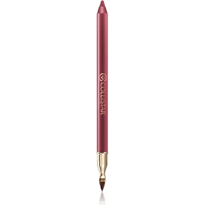 Collistar Professional Lip Pencil дълготраен молив за устни цвят 112 Iris Fiorentino 1, 2 гр